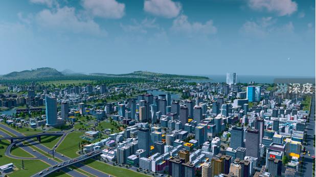 Steam疯狂周末丨《城市天际线》、《叛乱:沙漠风暴》免费试玩