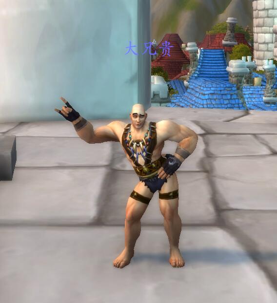 魔兽世界战熊热裤设计图纸,魔兽世界皮甲战熊幻化