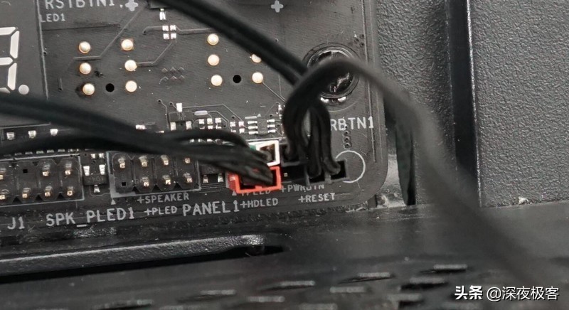 手把手教你装机教程,详细的装机教程你能看完吗