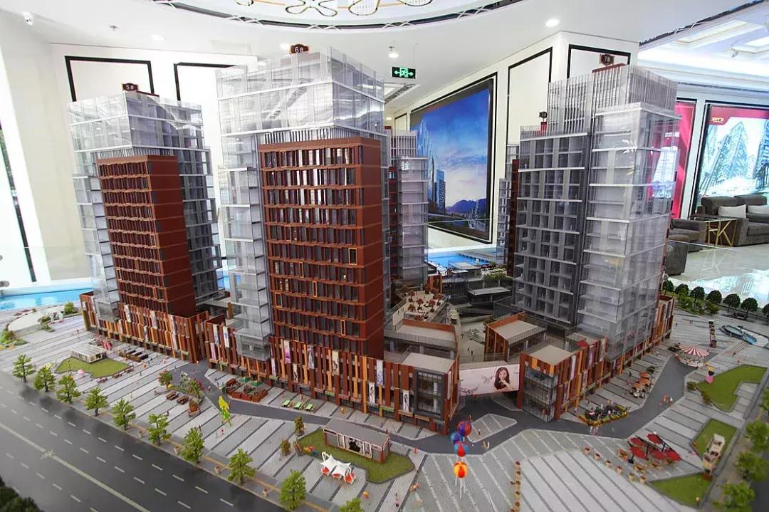 门头沟新型商铺,门头沟区商铺购买