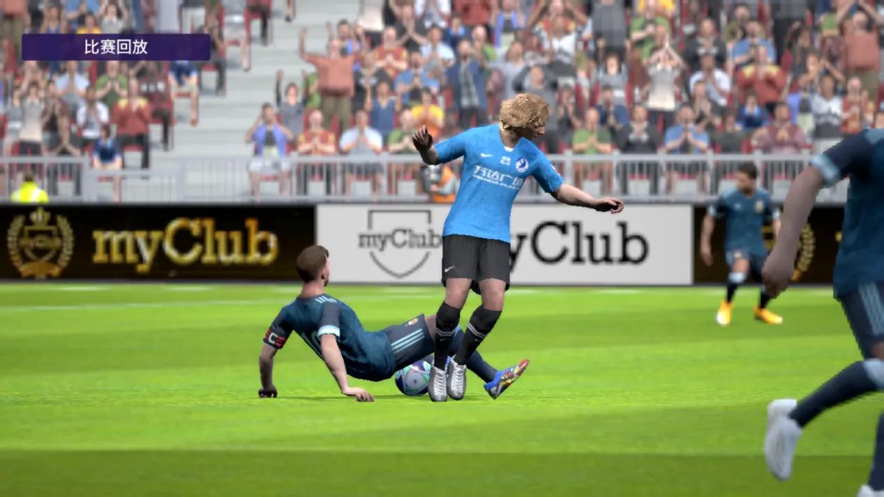 实况足球手游2021球衣好看,实况足球2021球衣