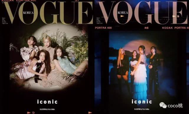 香奈儿巅峰时刻到底有多强,人间香奈儿门面担当