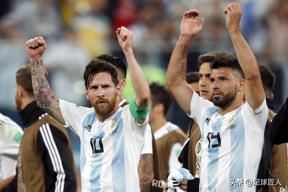 梅西与阿根廷u17,梅西入选u17