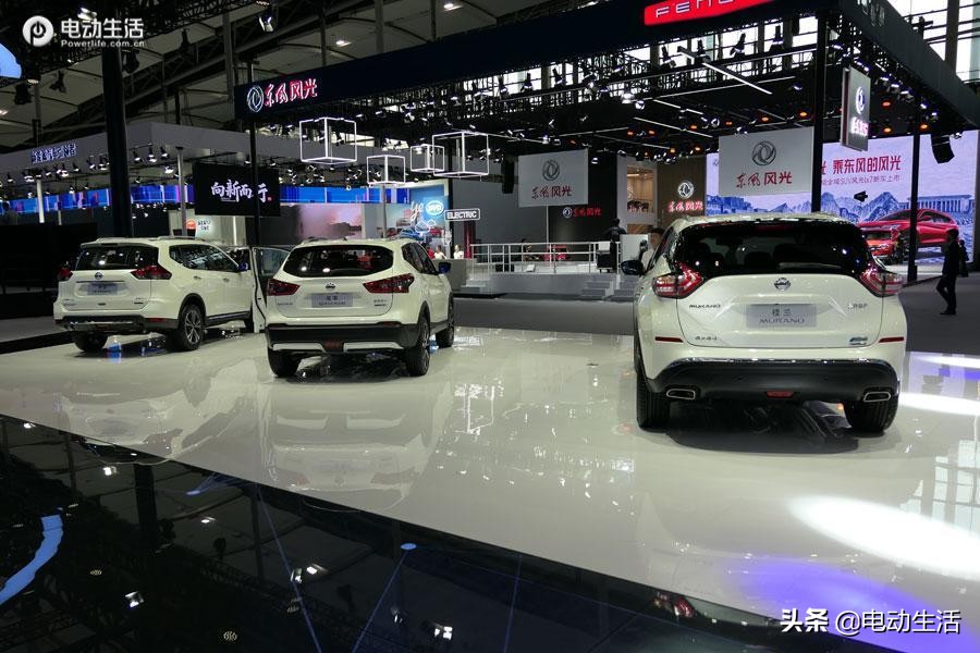 2021广州车展结束,本届广州车展亮点