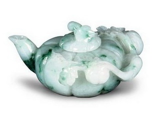 史上最全翡翠挂件含义，经典