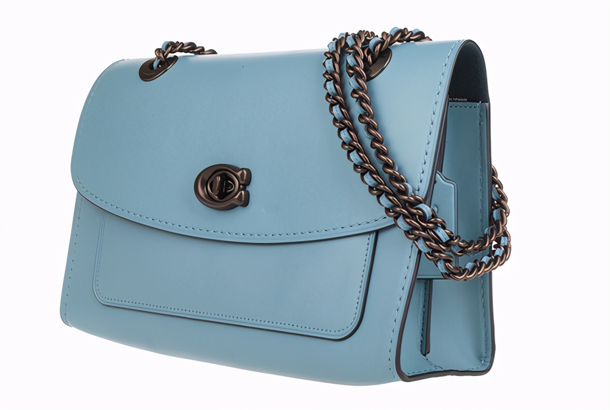 寺库网蔻驰包是正品么,寺库的包包