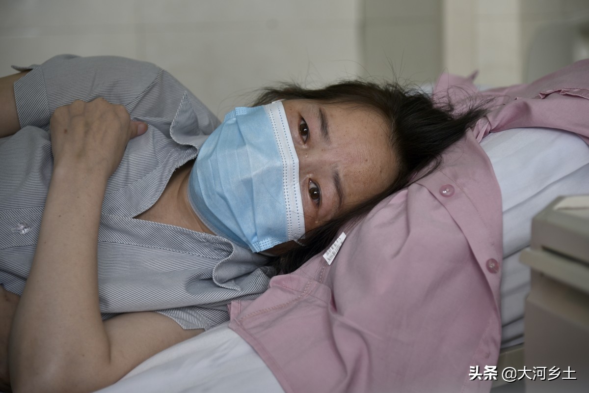 41岁母亲患绝症,34岁母亲罕见疾病