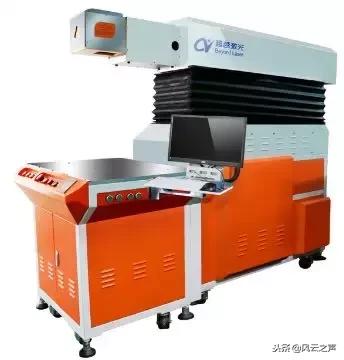 光纤激光器研发历程,光纤激光器发展历史