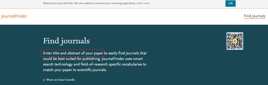 「期刊推荐」11个在线投稿选刊网站推荐