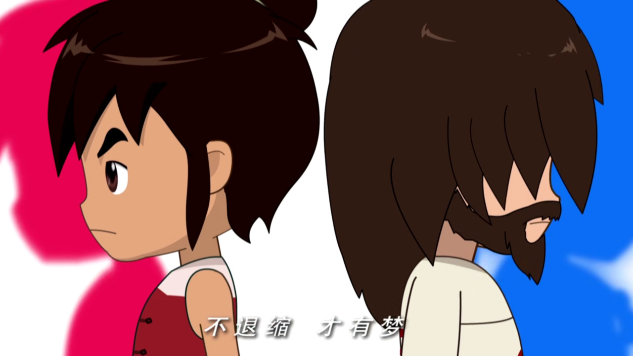 回到童年再来一次日本动漫,致90后逝去的童年