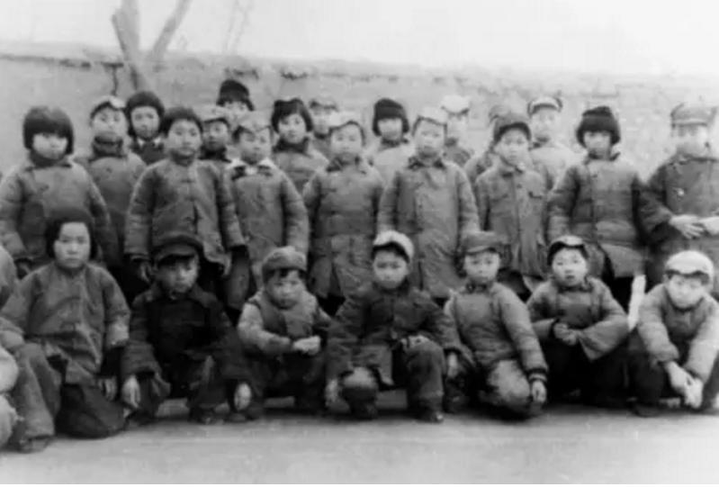 罗荣桓之子，生于抗战名为东进，3岁第一次吃白面40岁才知生日