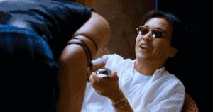 金枝玉叶张国荣原声全集,金枝玉叶张国荣电影解说