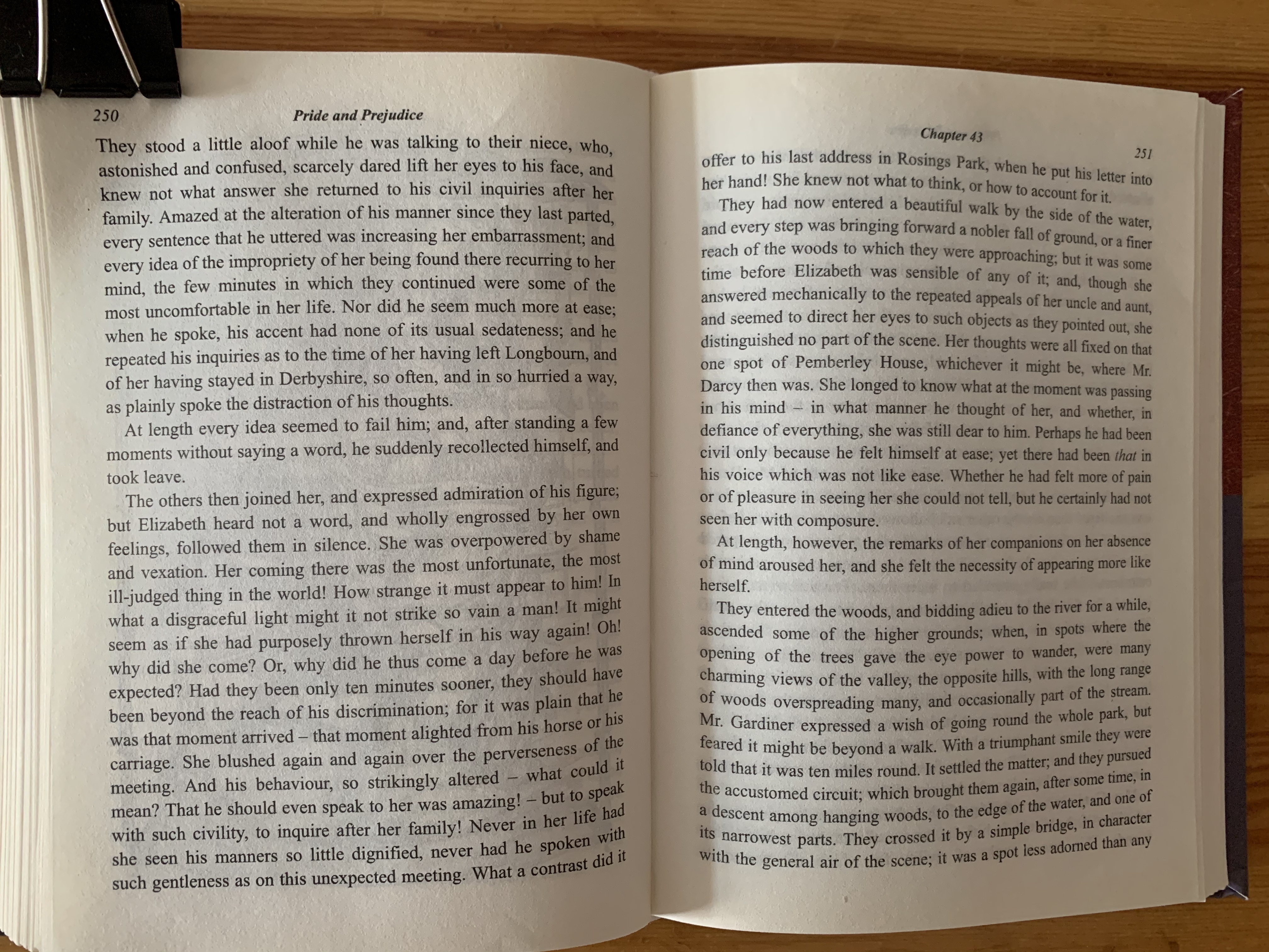 傲慢与偏见同人小说,傲慢与偏见小说好看吗