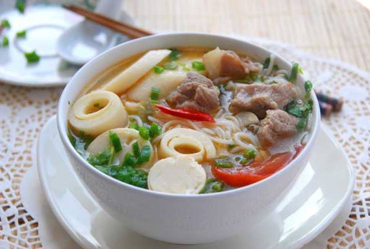 越南特色好吃的美食大全攻略 (40种好吃的越南美食)