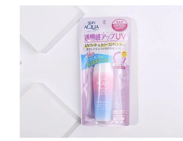 强推这几款防晒亲测好用,不闷痘不破坏皮肤的平价防晒