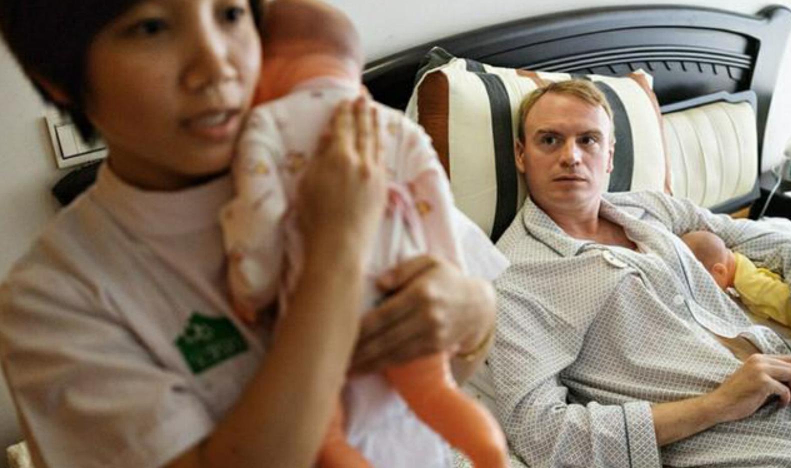 选媳妇“新标准”来了？屁股大好生养，并非“空穴来风”