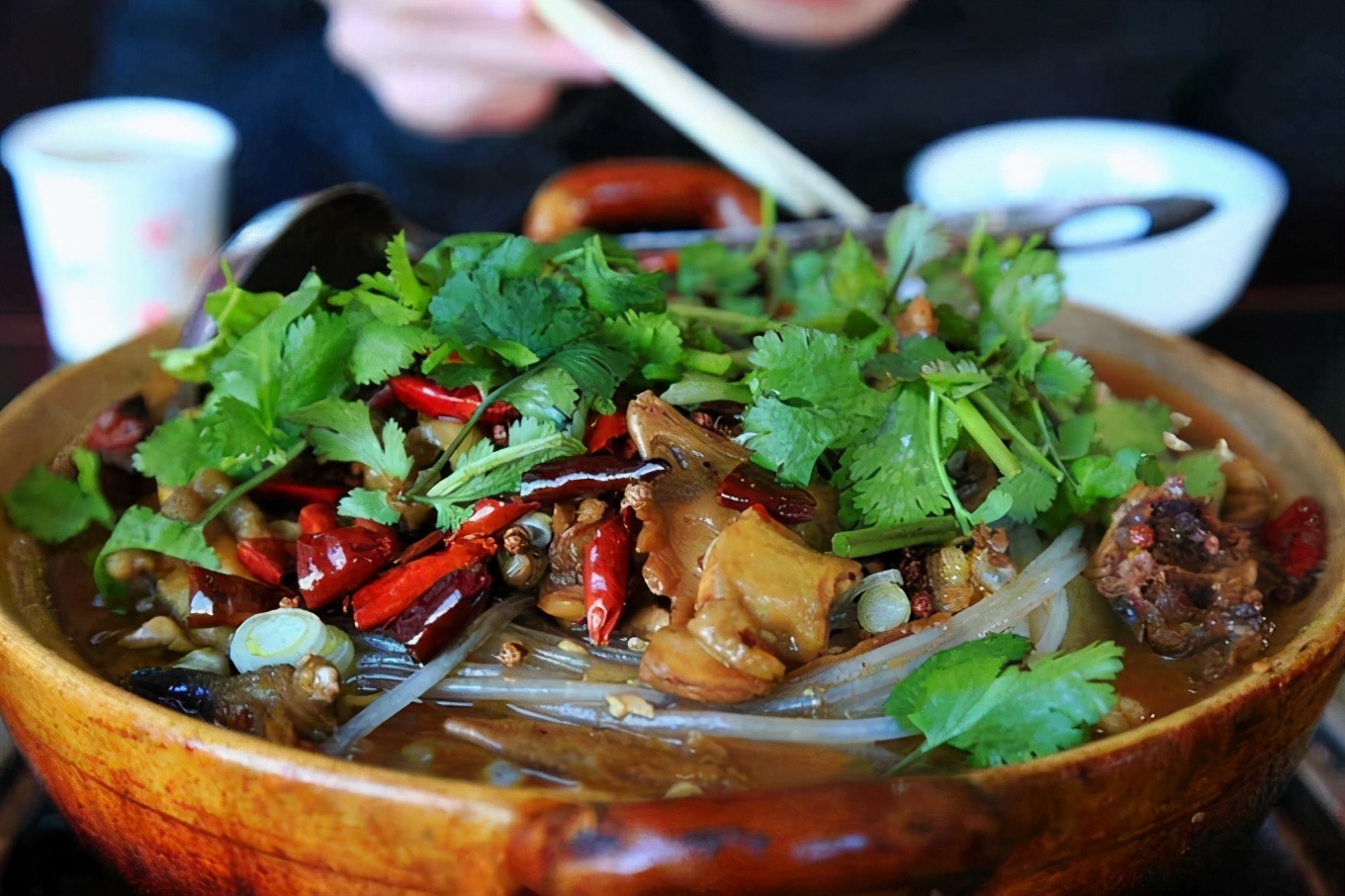 玉溪美食推荐榜,玉溪美食推荐网红打卡地