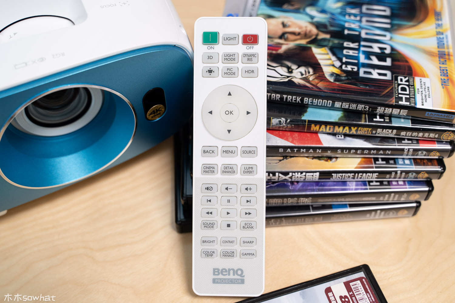 爱普生ch-tw7000对比明基tk800m,明基tk800m4k投射150寸