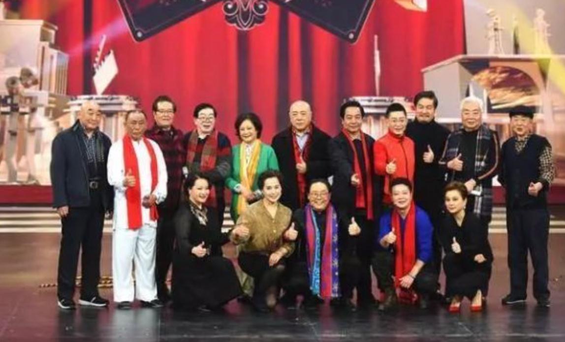 八六版西游记导演杨洁追悼会视频,西游记导演杨洁追悼会李玲玉