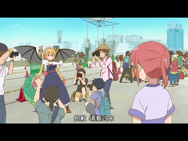 第一次去漫展的萌新可以穿什么,当萌新第1次去漫展