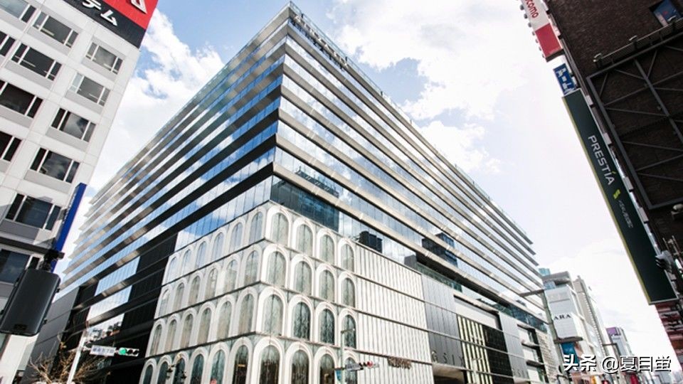 东京银座购物攻略运动用品,东京购物指南中文版