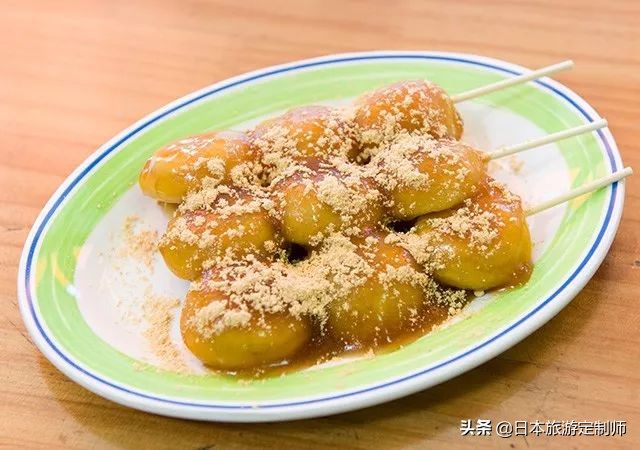 吃货必打卡的5座城市你去过几个,吃货打卡各地美食