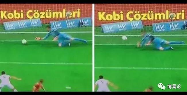 以下反常特征帮你快速识别假球