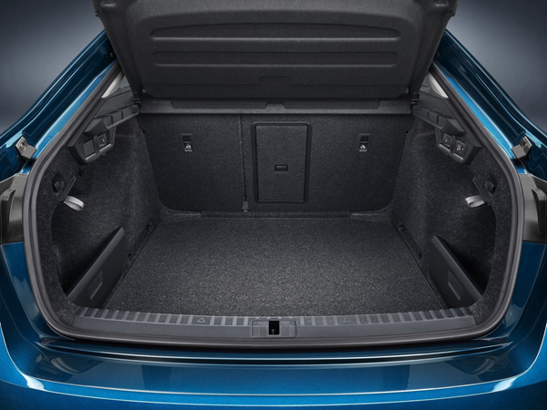 新款斯柯达明锐沉浸式体验,奥迪虚拟座舱增强版设置