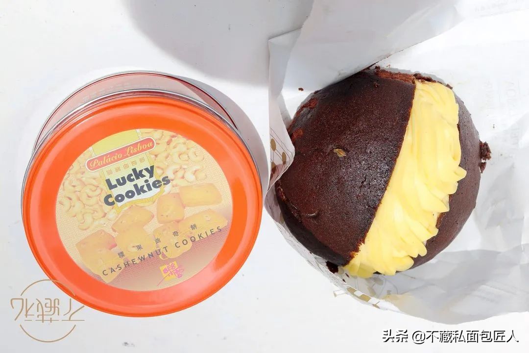 澳门最好吃的猪扒包在哪里,澳门菠萝猪扒包