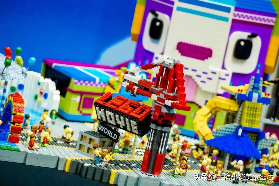乐高乐园成都,成都乐高乐园撤了吗