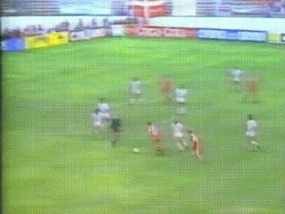 1974年世界杯十大经典进球,1986世界杯全部进球