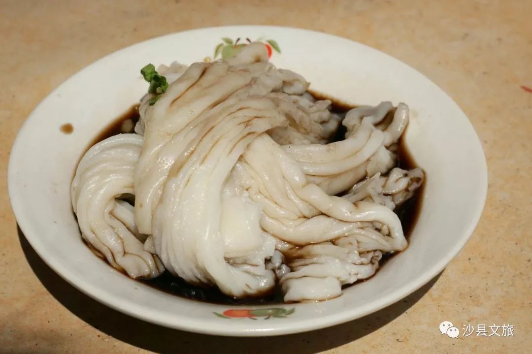 沙县美食攻略视频,沙县美食攻略必去的地方推荐