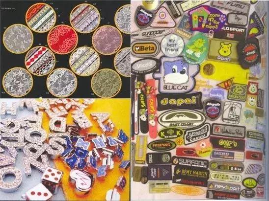 服装辅料有哪些?有什么作用?