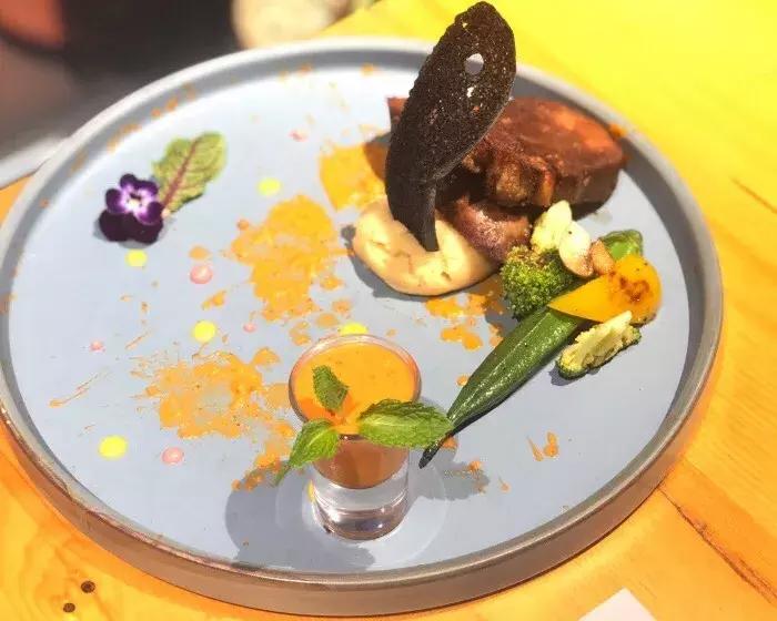 沈阳餐厅高端西餐厅推荐,沈阳最正宗的西餐餐厅是哪家