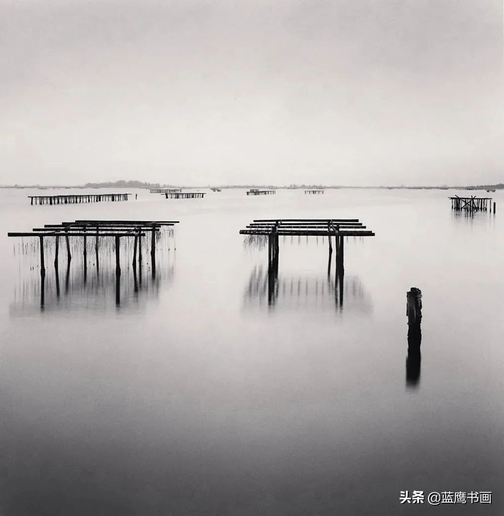 中国水墨画的艺术魅力,中国水墨画艺术特色