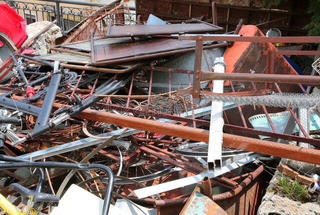 废品回收怎么入门,废品回收没人教可以做起来吗