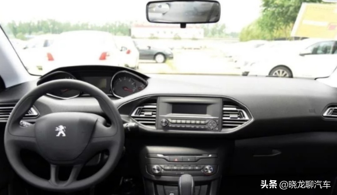 标致308s的优点和缺点,12万公里的标致308s