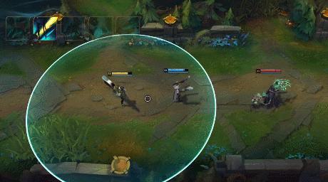 至臻阿狸卢锡安奇亚娜哪个好,卢锡安老婆赛娜出装