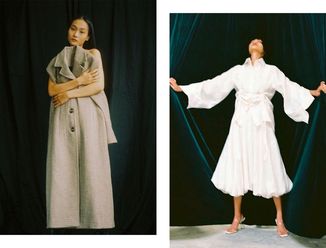 轻奢越南小众品牌,买不起bba的宝马