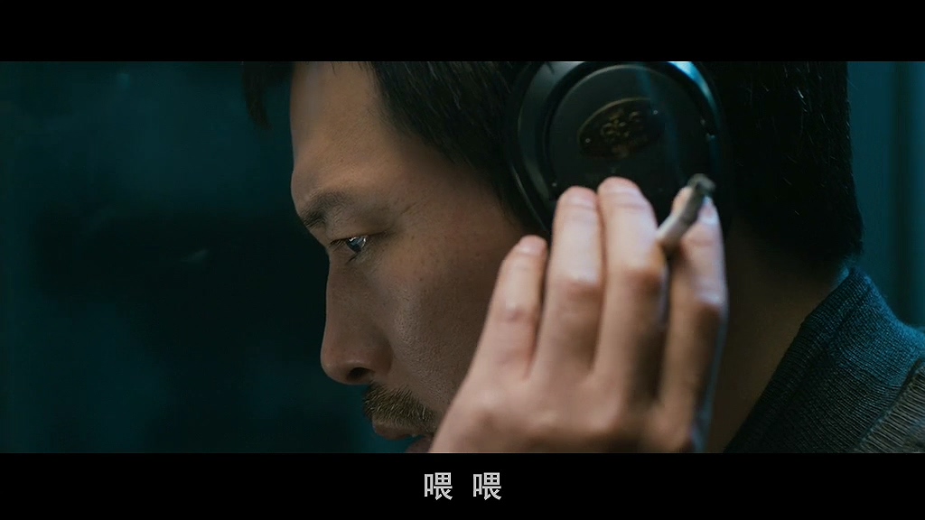 嘿嘿……我就是杀人凶手,你奈我何?韩国电影无尿点系列