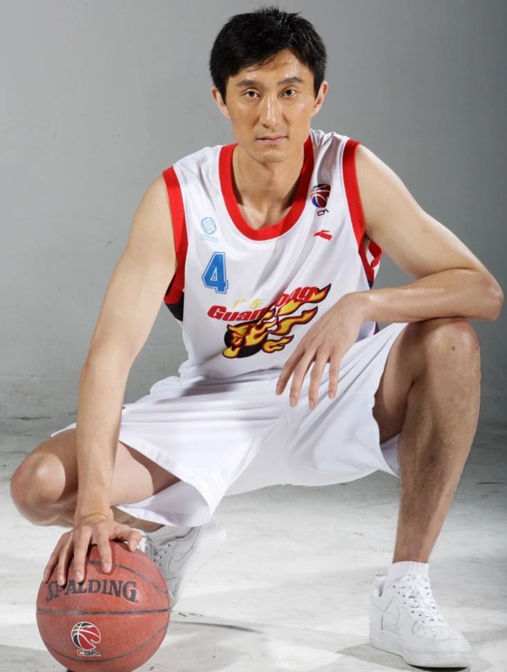 回顾广东宏远男篮,广东宏远队队史纪录