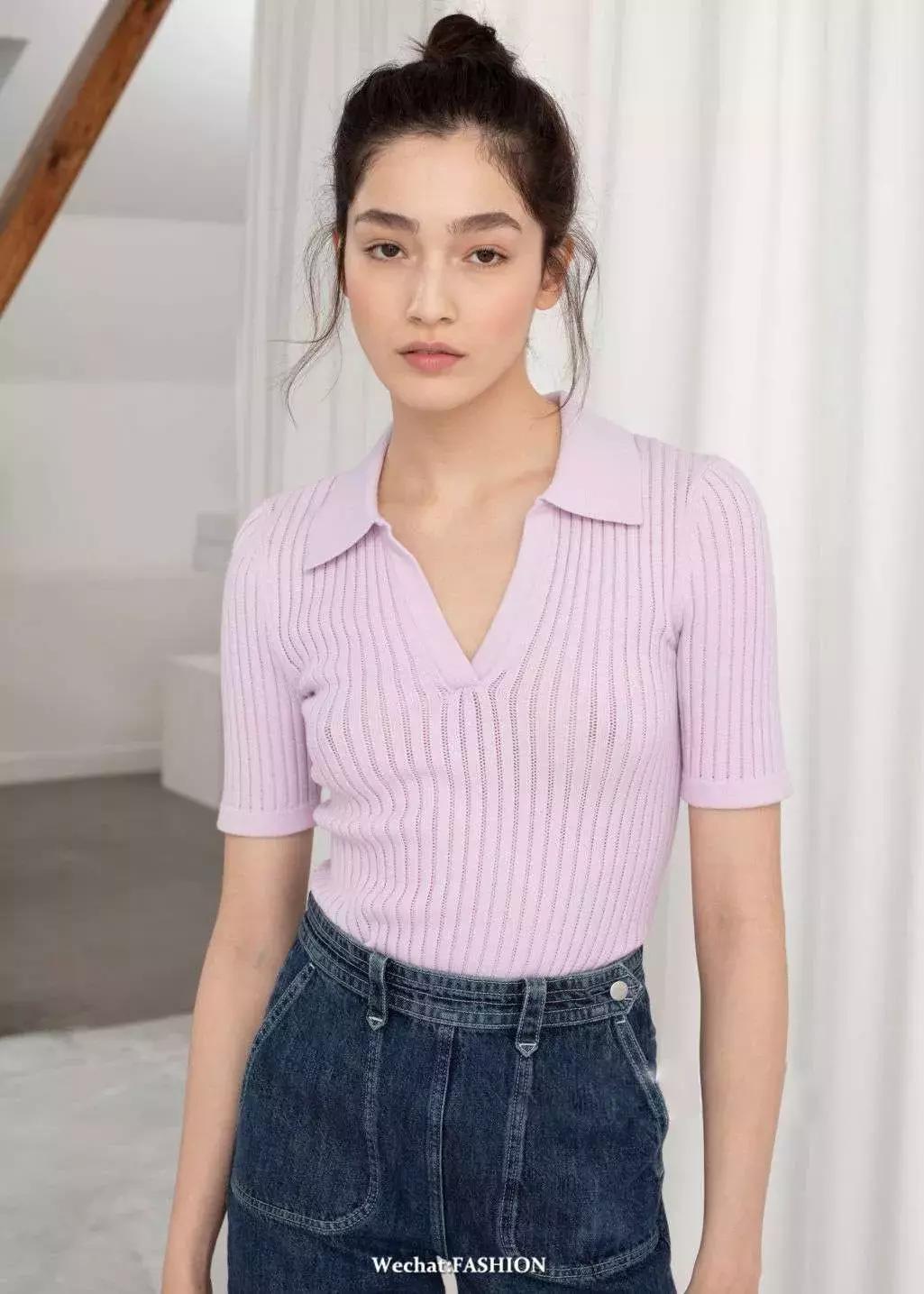 刘雯蕾丝服装,刘雯jennie