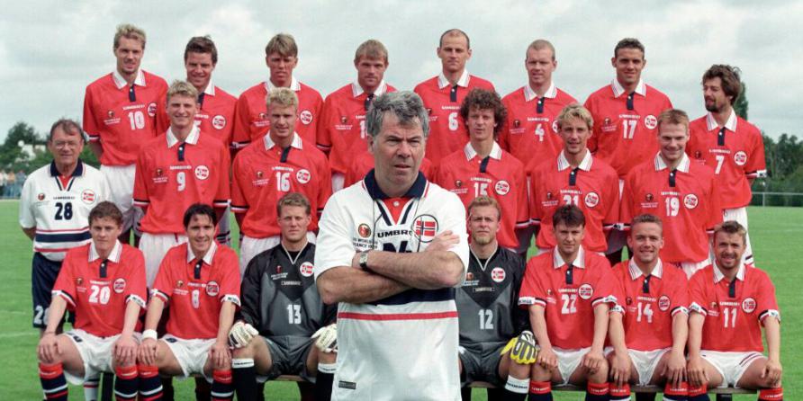 挪威队最新大名单,挪威队最新名单