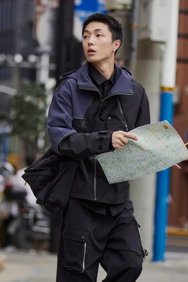 不同风格的5家淘宝店铺，解决买衣荒！|纯分享无广告