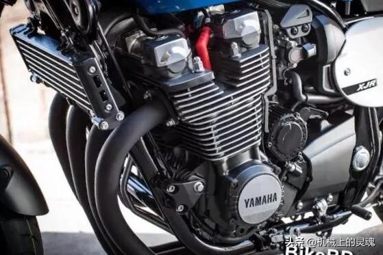 摩托车的风冷水冷有什么区别,摩托车的风冷和水冷的区别