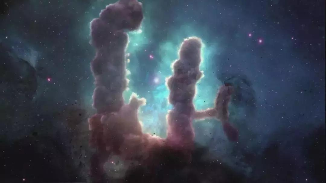 bbc行星纪录片第一集解说,bbc史诗级高分纪录片行星