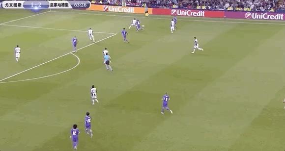 曼朱基奇最新进球视频,尤文3比1皇马曼朱基奇倒钩