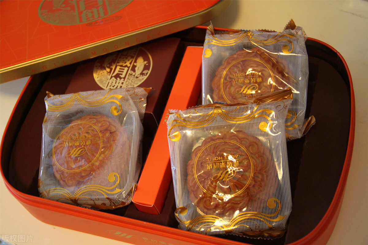 中秋过节送礼一般送几样,中秋送礼的规矩和禁忌