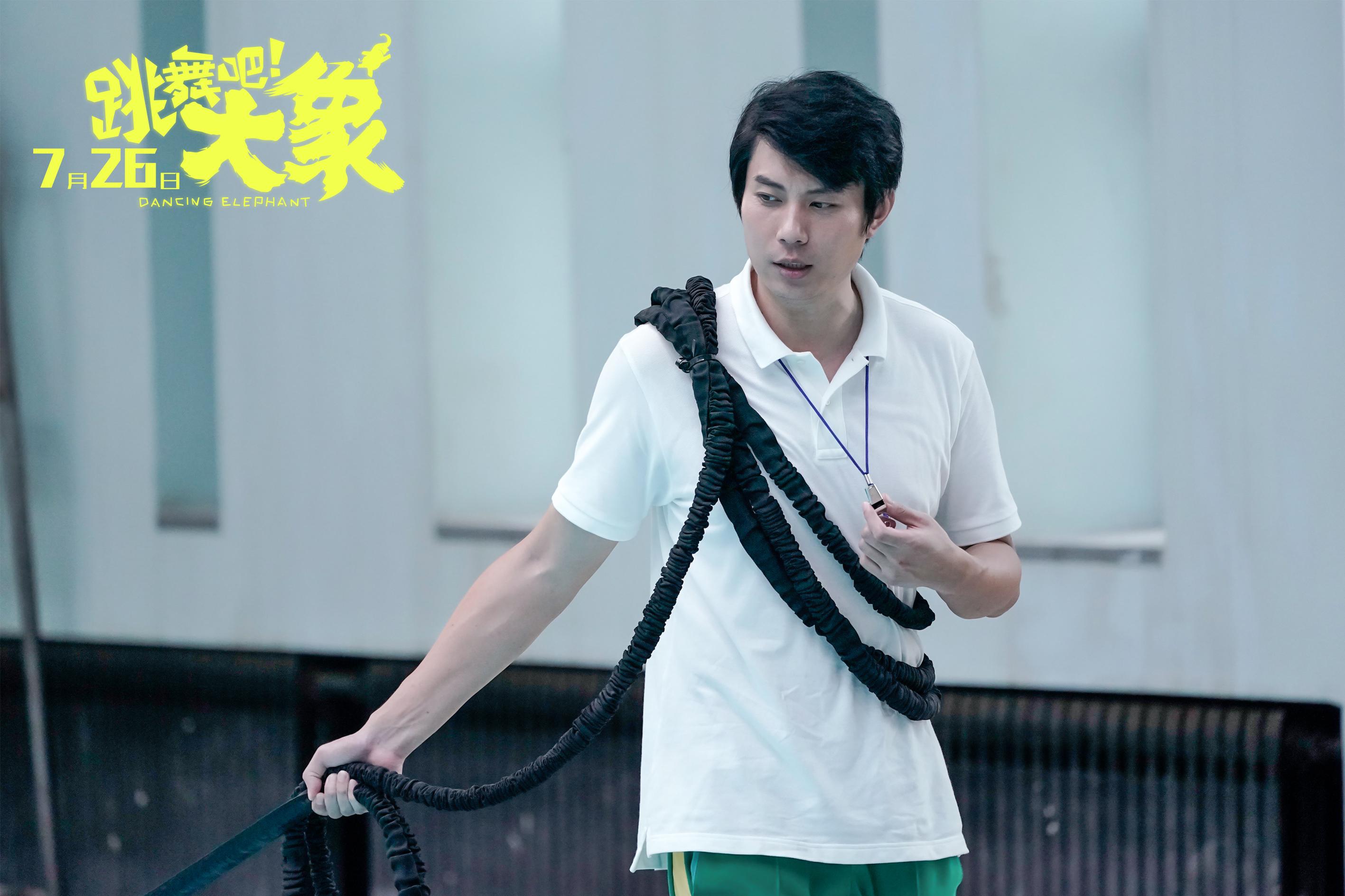 想拥有曼妙身材？想拥有自信笑容？“灵魂舞者”培训班了解一下