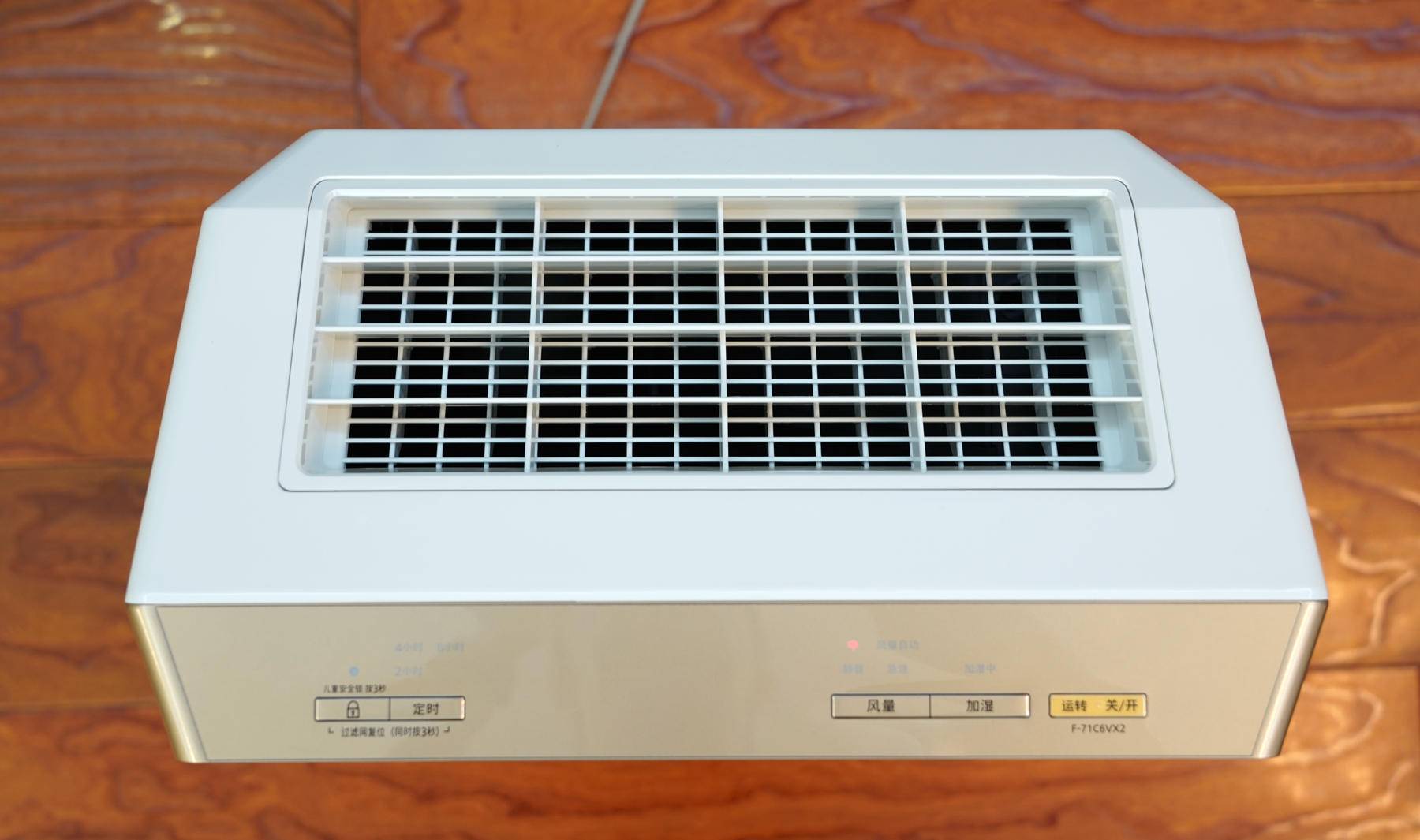 nanoe纳米水离子空气净化系统,nanoe水离子空气净化器